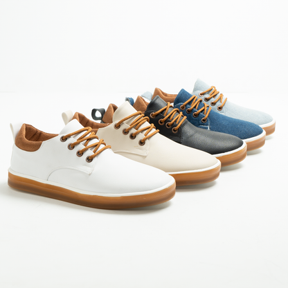 Soft Step Canvas