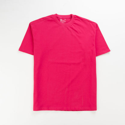 Bolivar Oversized Unisex T-Shirt – Bold, Comfy