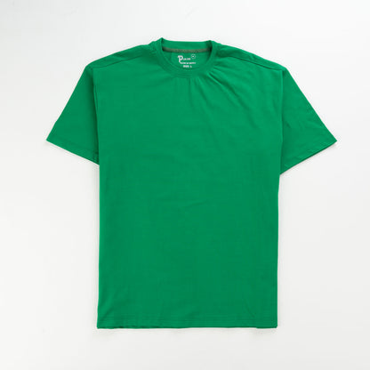 Bolivar Oversized Unisex T-Shirt – Bold, Comfy