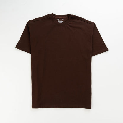 Bolivar Oversized Unisex T-Shirt – Bold, Comfy