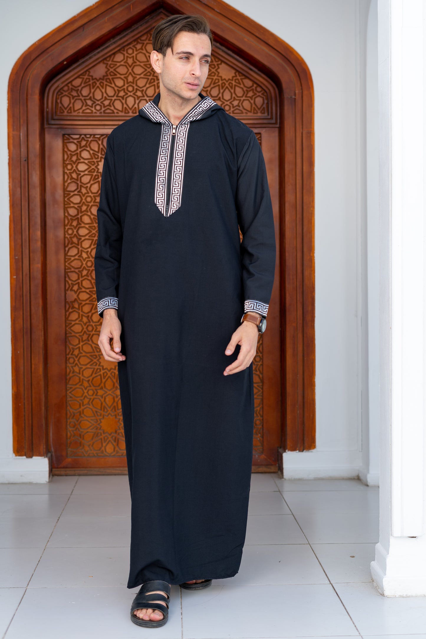 Abaya