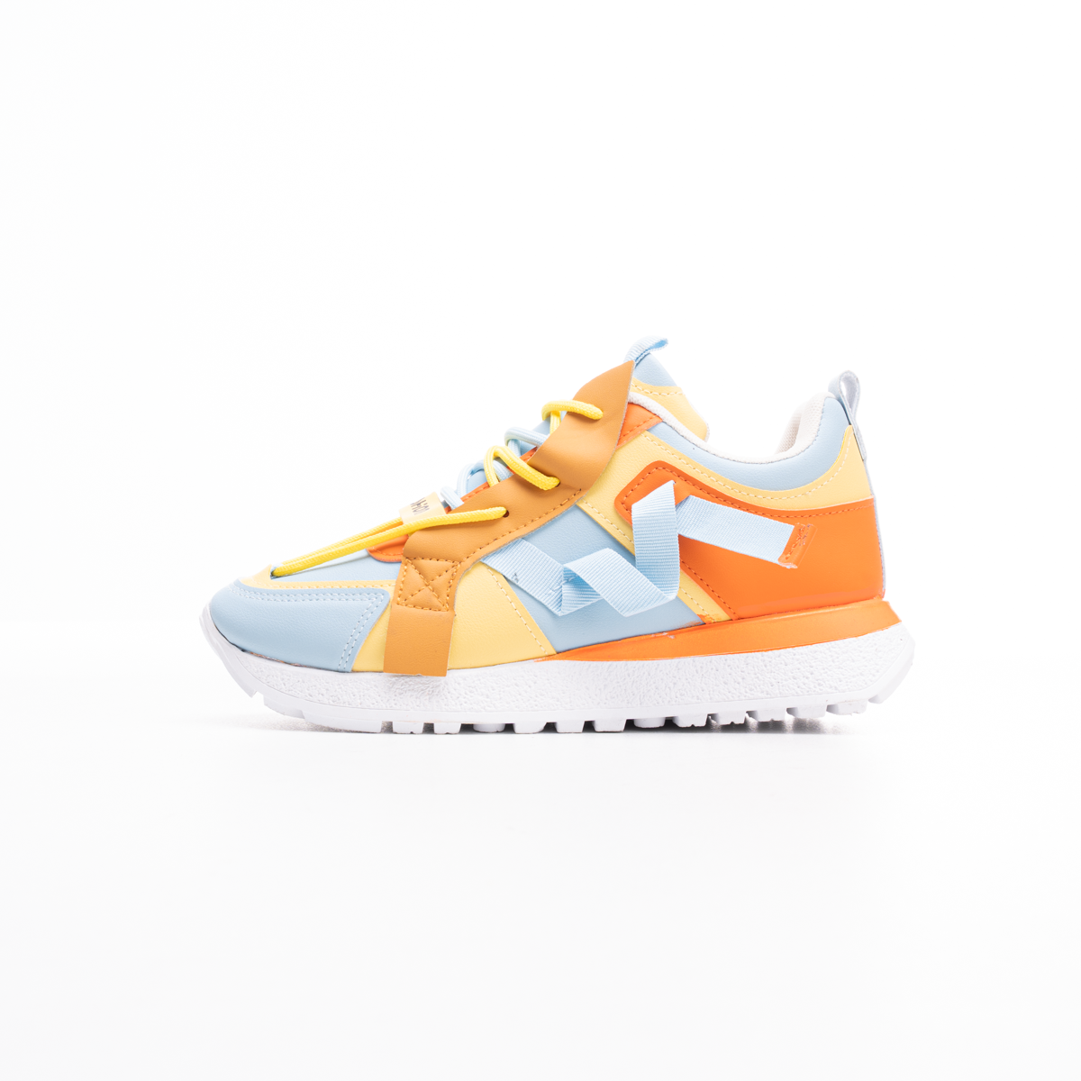 ColorX Imported Casual Sneaker