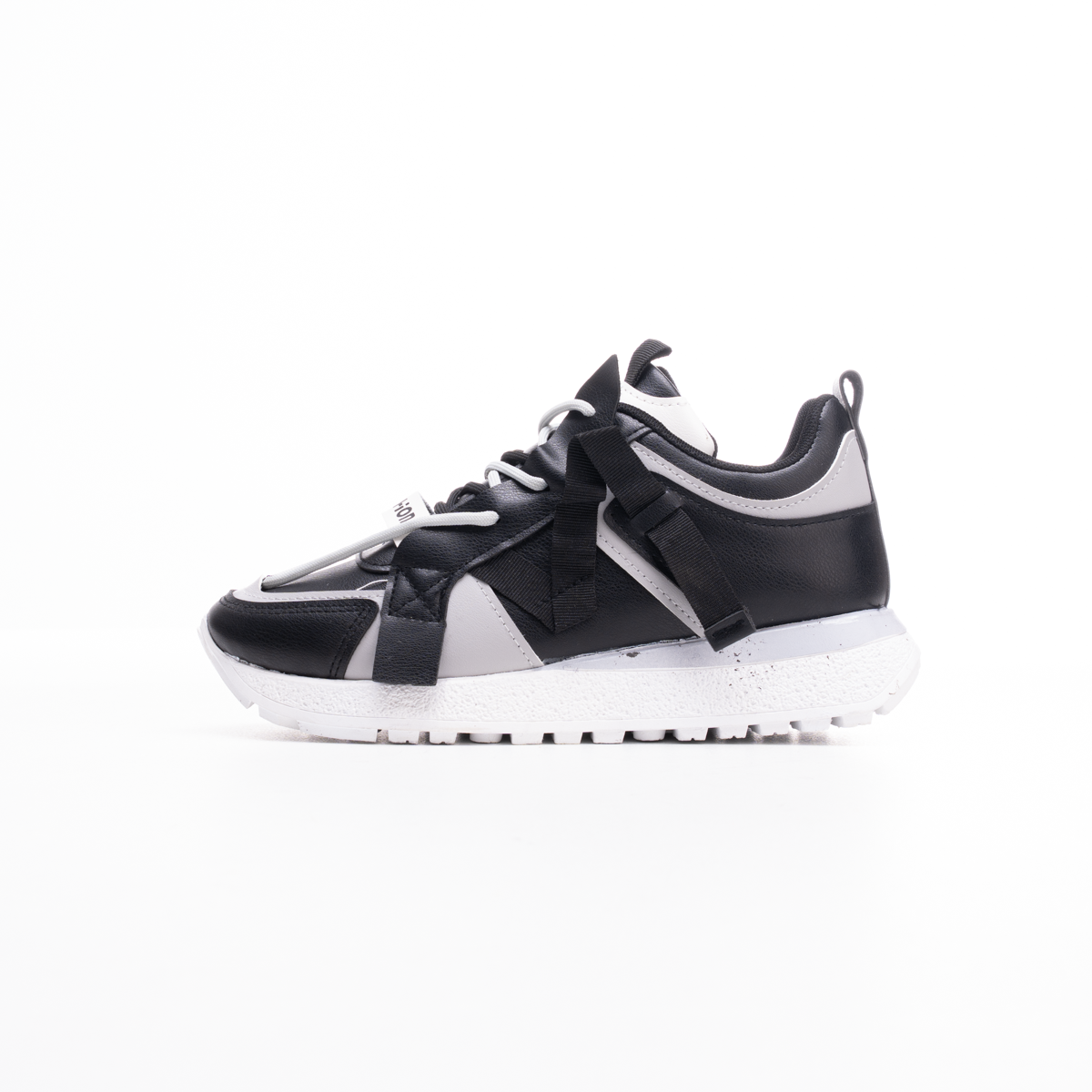 ColorX Imported Casual Sneaker