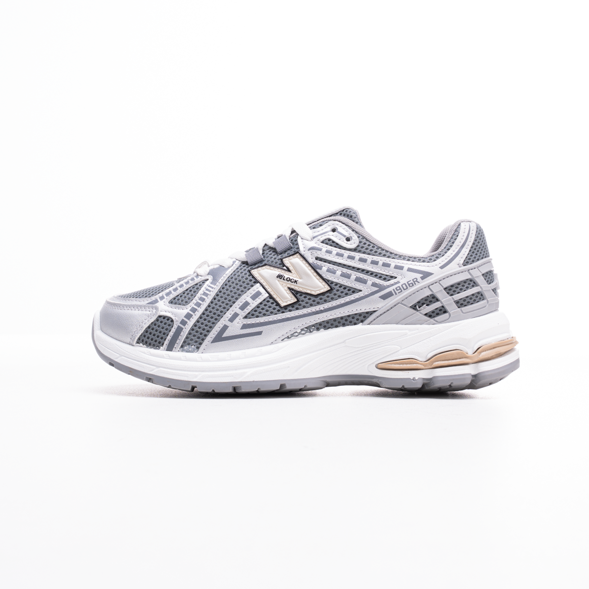 Men’s New Balance
