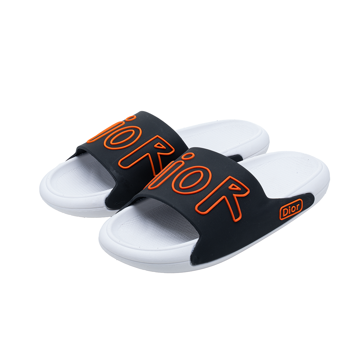 Men's Dior Slipper