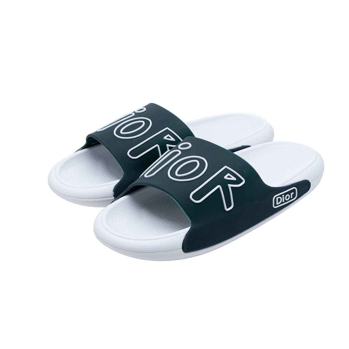 Men's Dior Slipper