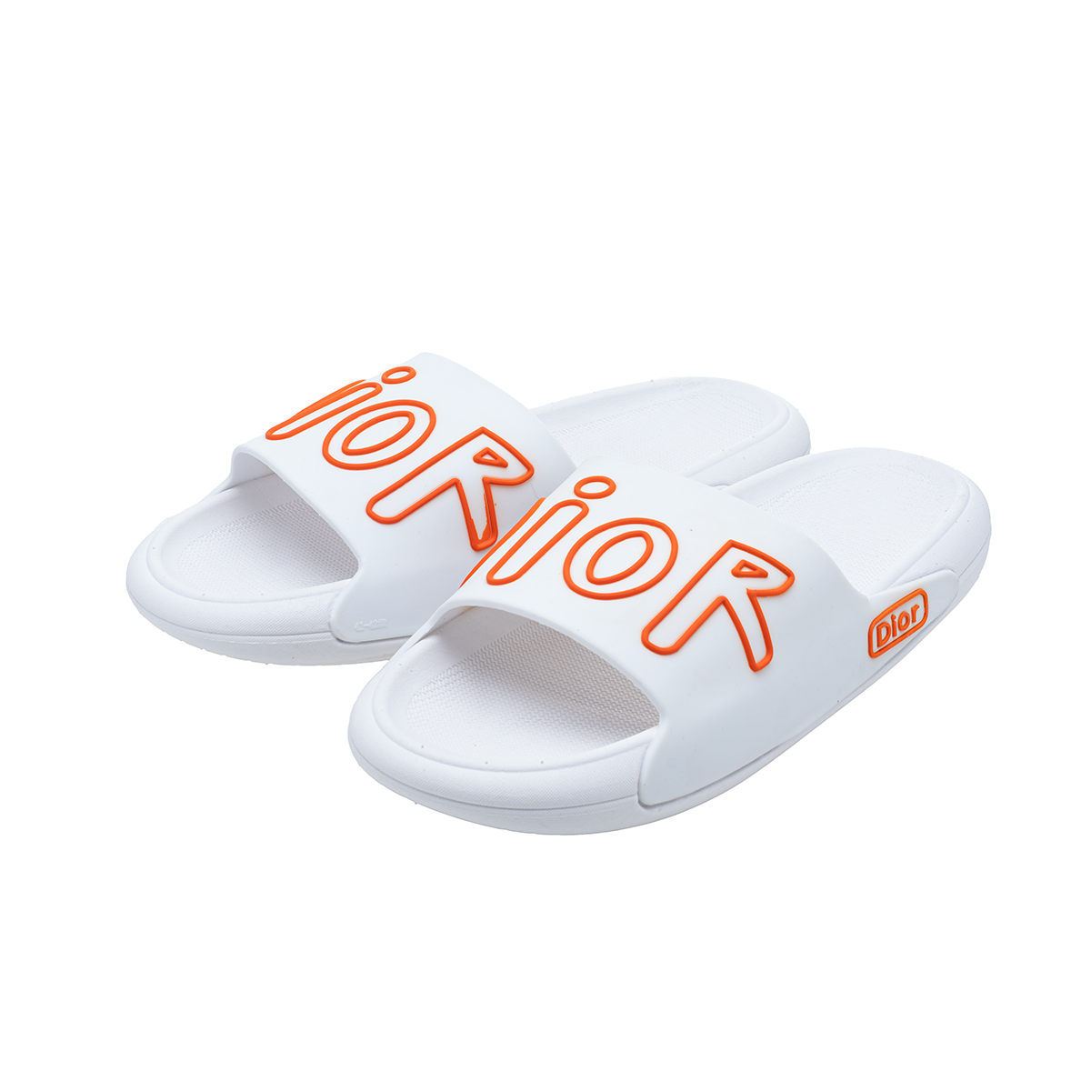 Men's Dior Slipper