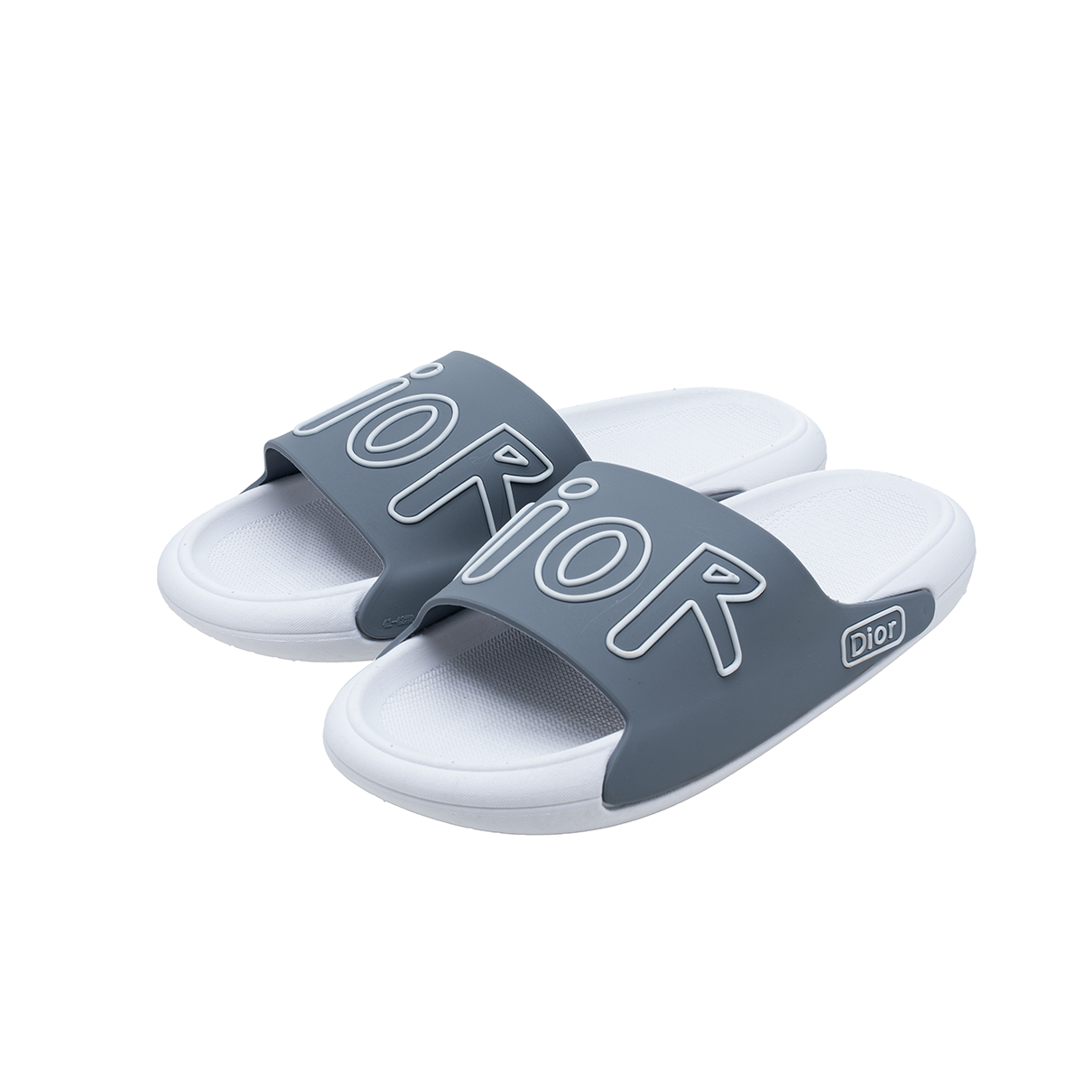 Men's Dior Slipper