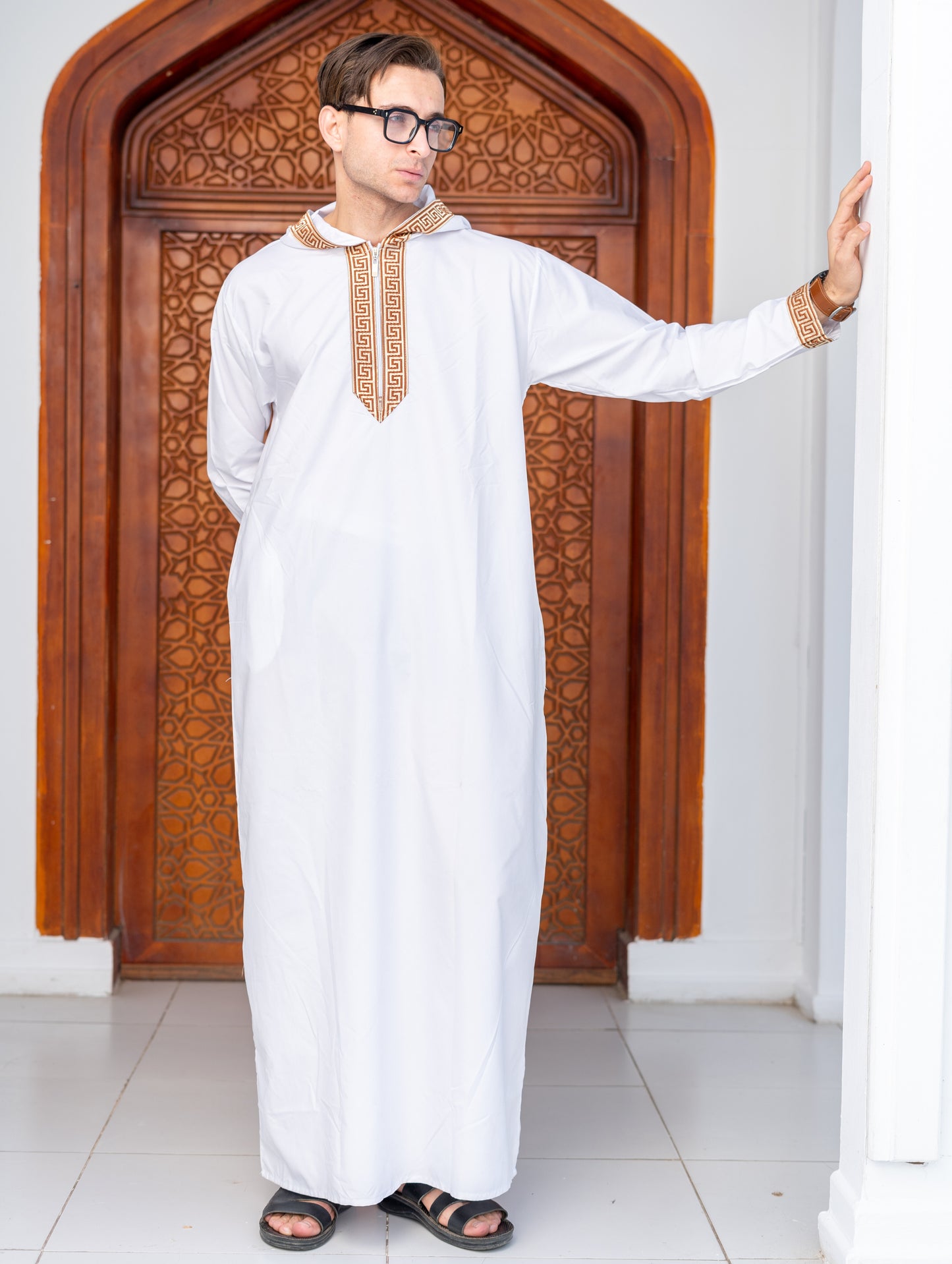 Abaya