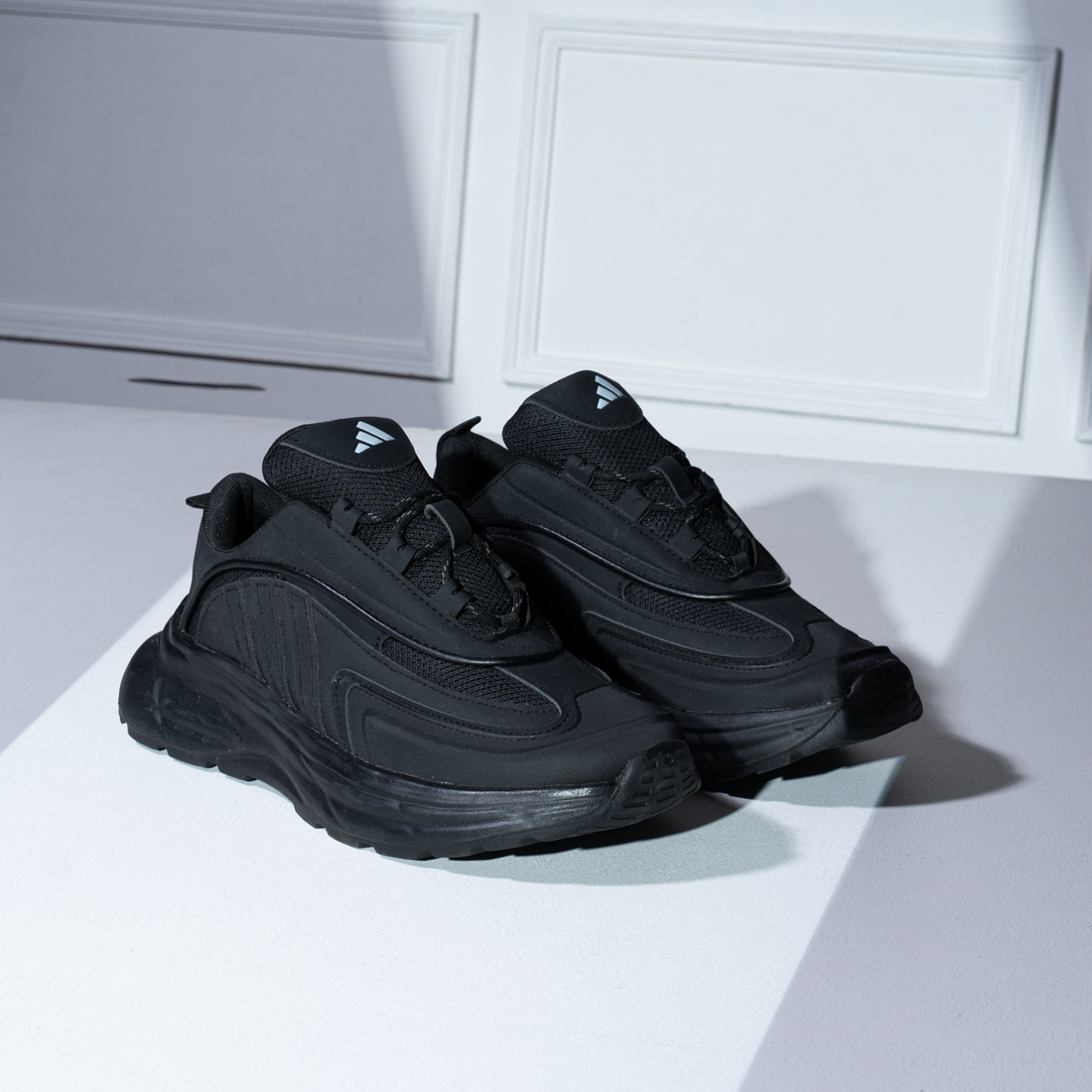 Modern Sports Sneakers