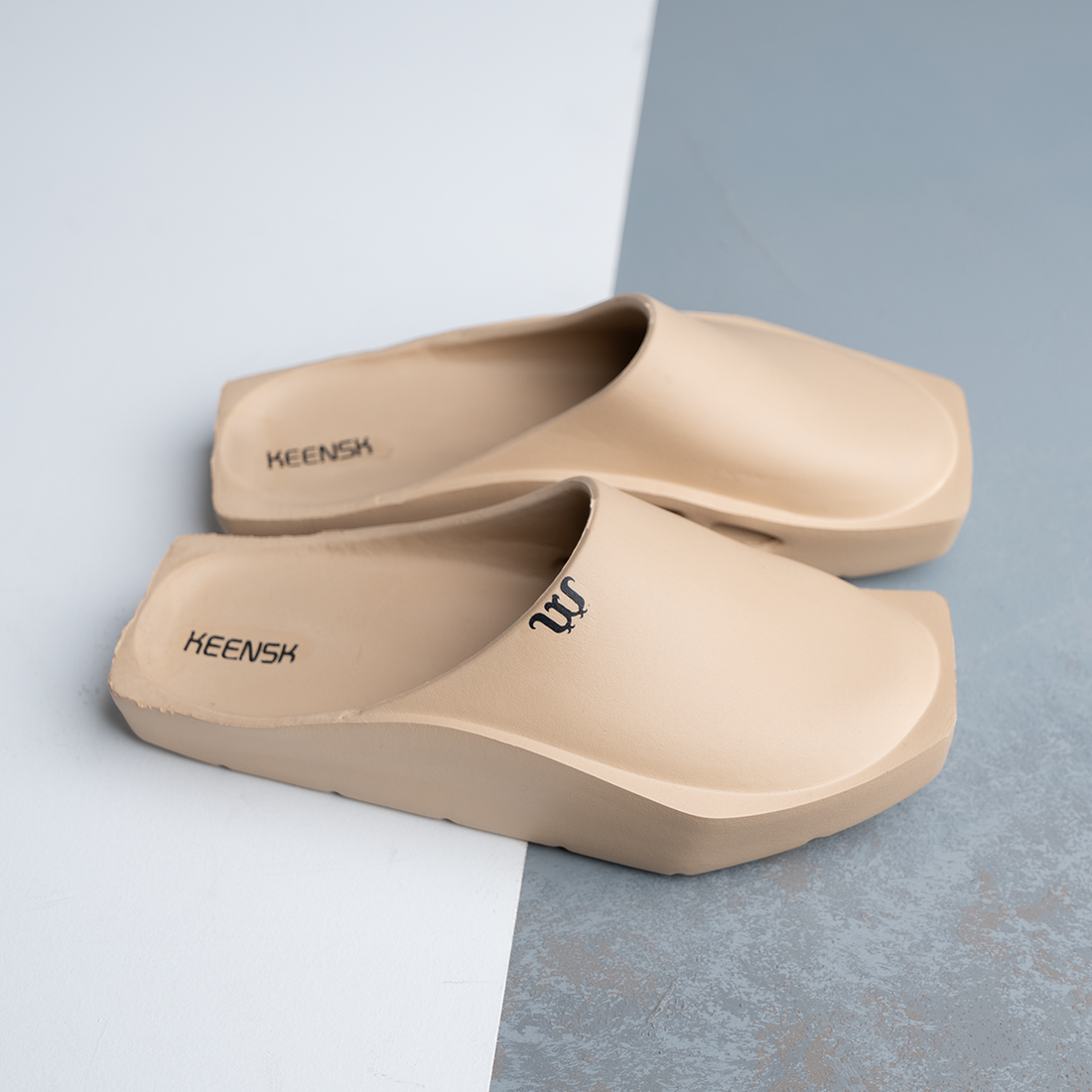 KEENSK EVA Men’s Slippers