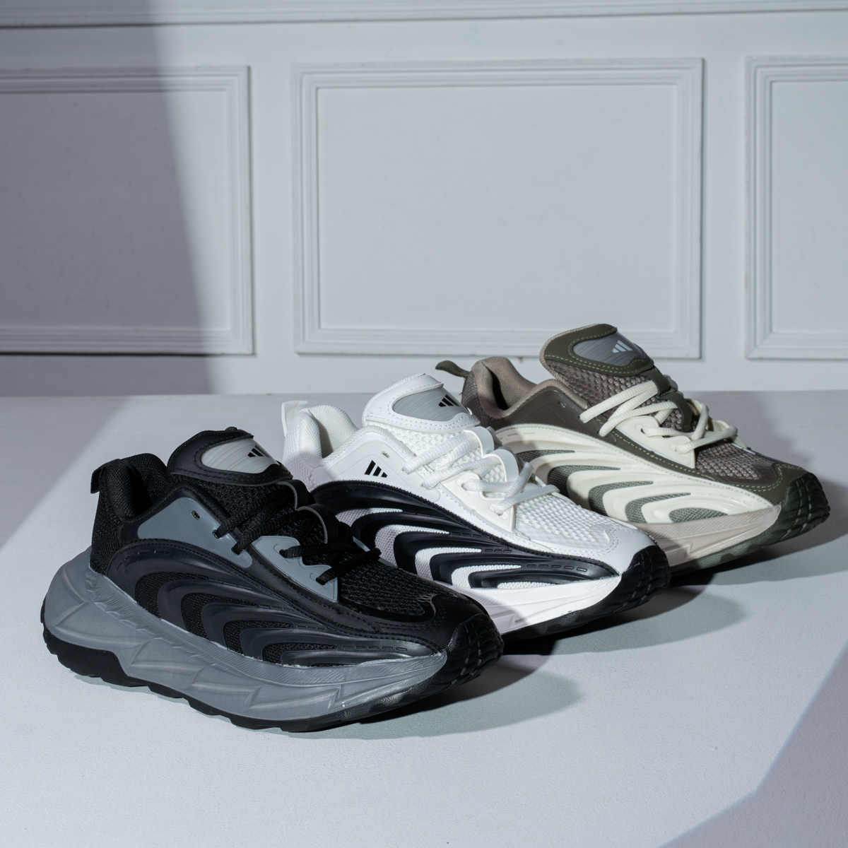 Adidas XLG MTW Shoes