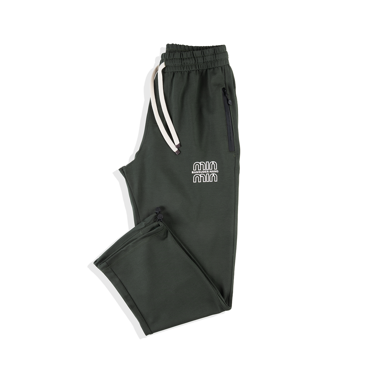 Unisex Miu Miu Sweatpants