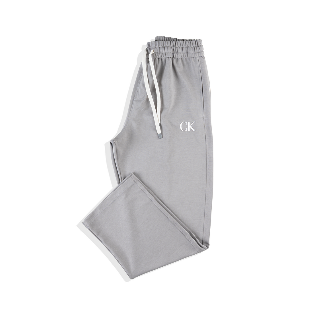 Unisex Wide-Leg Sweatpants