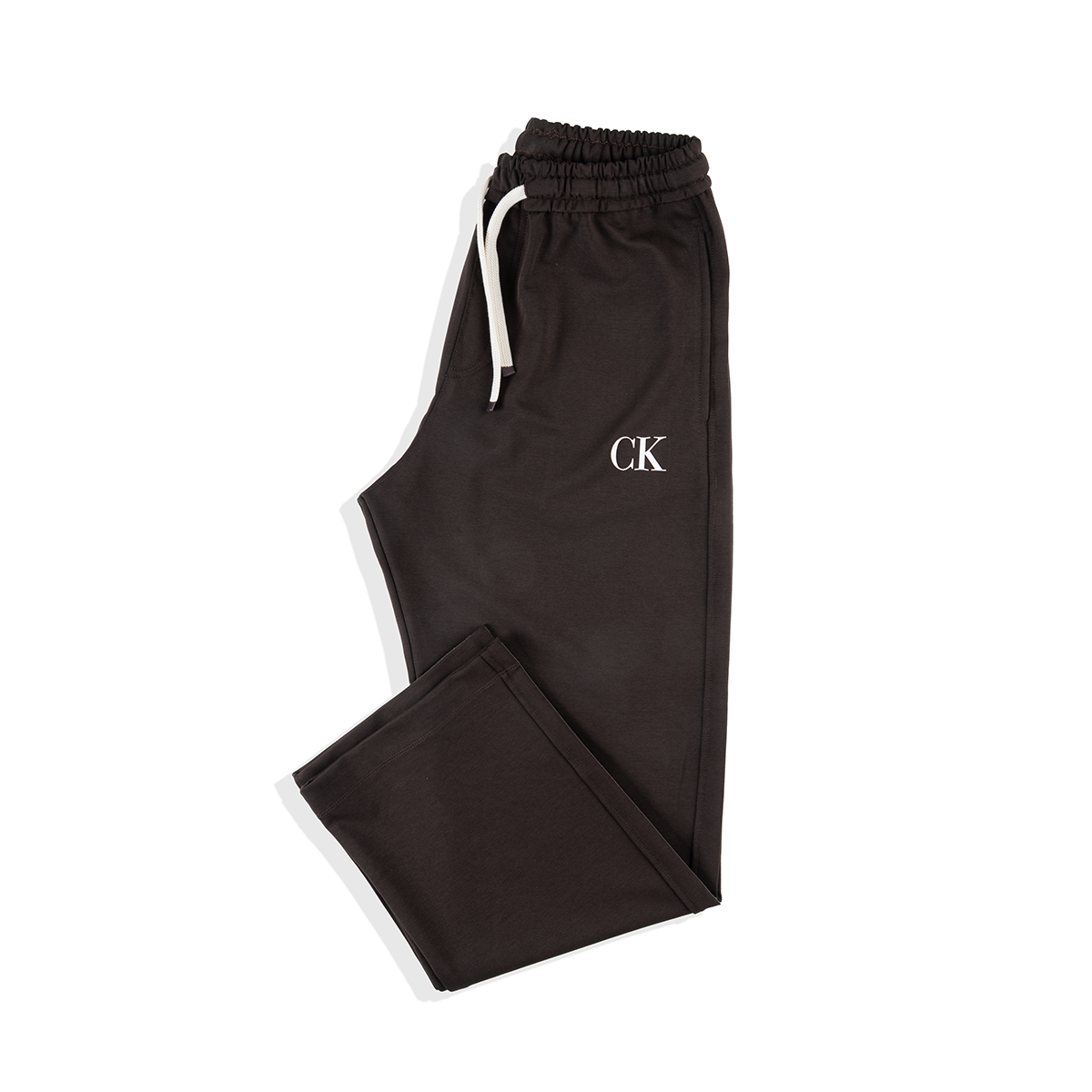 Unisex Wide-Leg Sweatpants