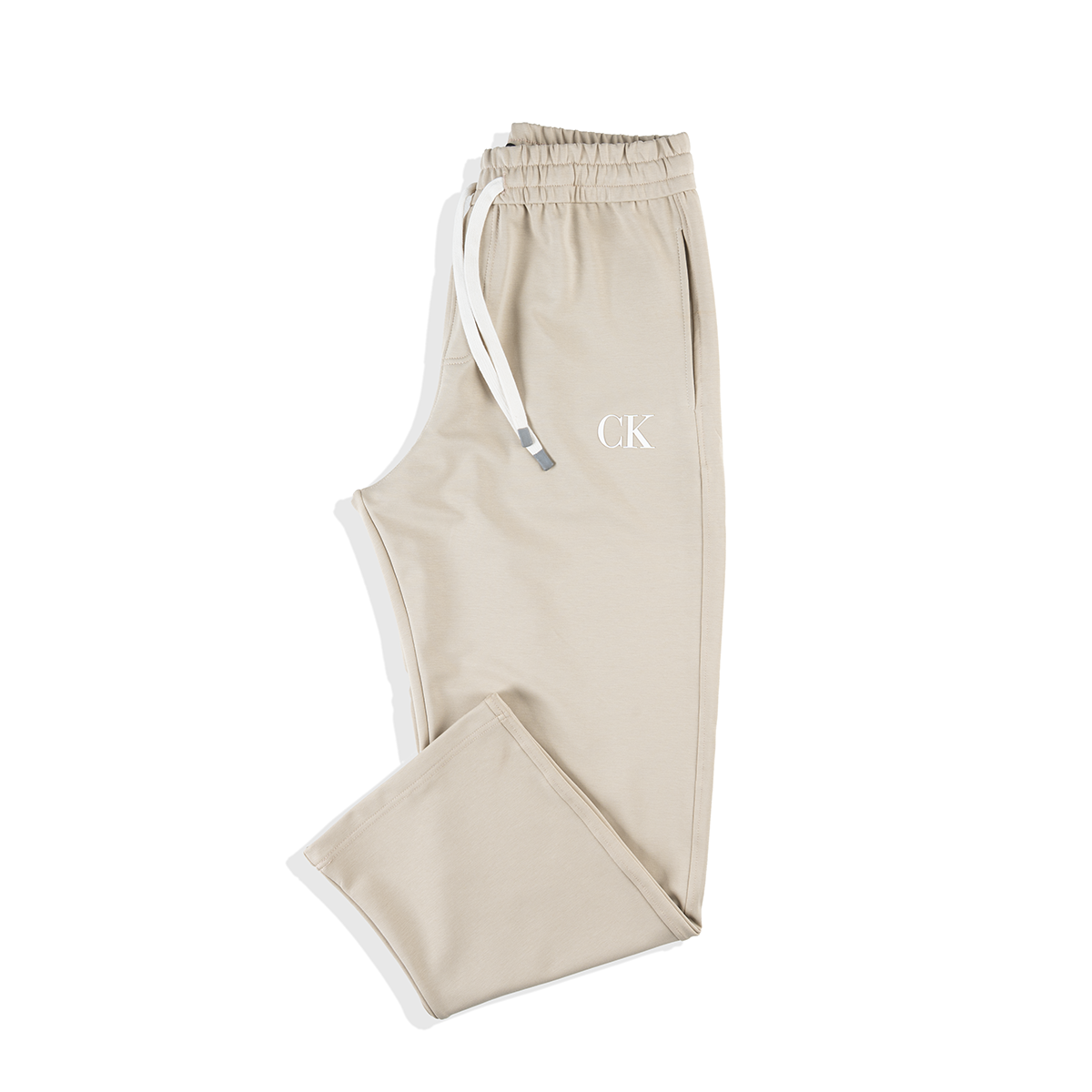 Unisex Wide-Leg Sweatpants