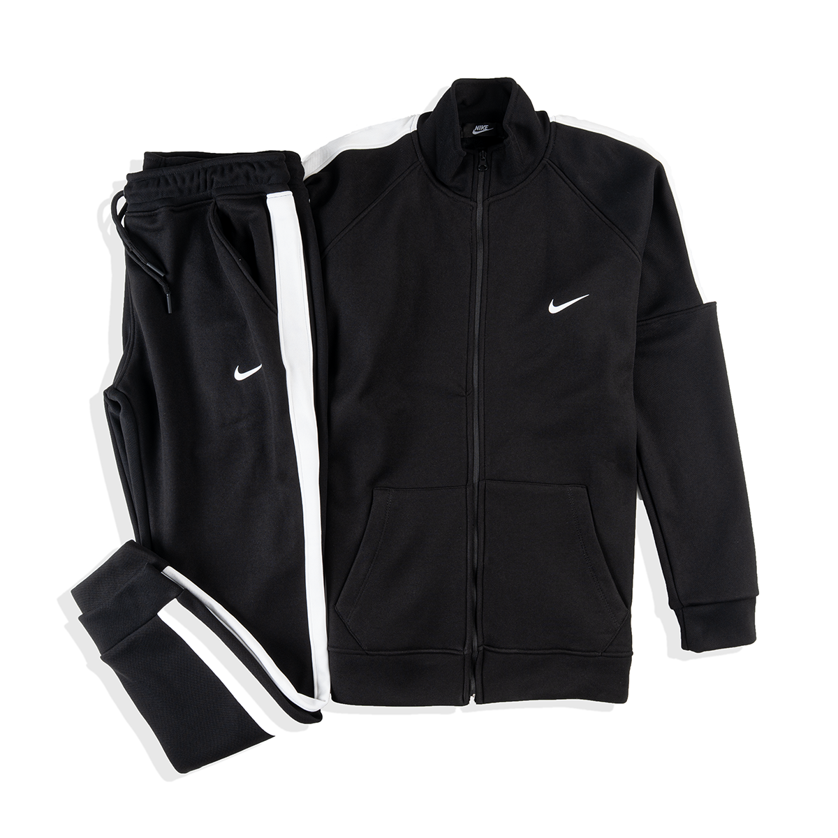 Winter Nike Suit