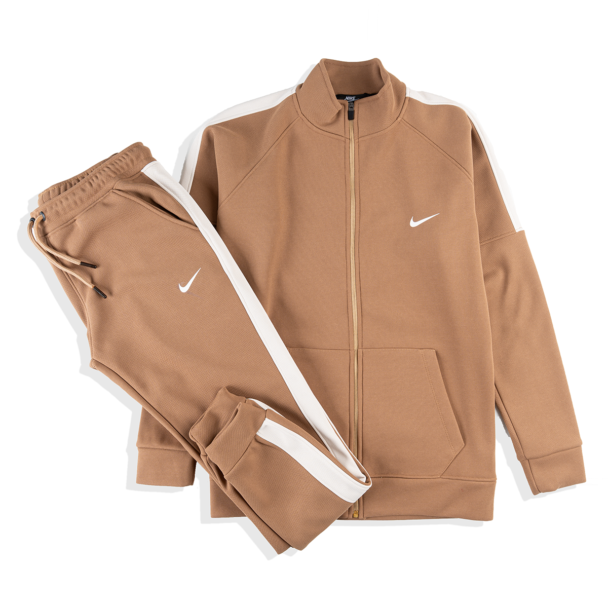 Winter Nike Suit