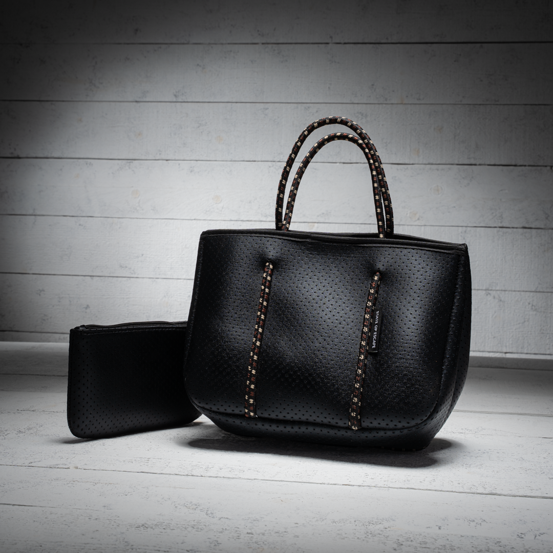 Handbag with Pouch