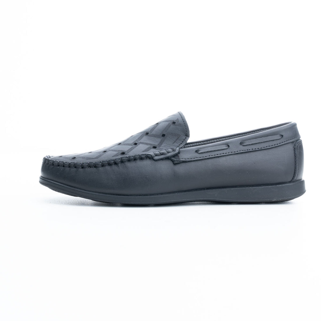 M10 Men's Leather Shoes