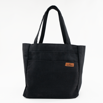 Slim & Stylish Laptop Sleeve Bag without Handle