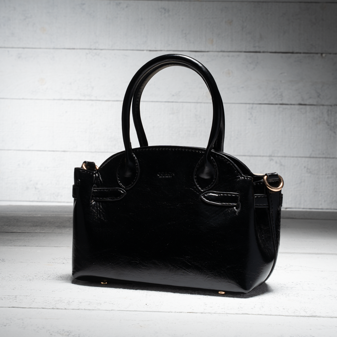 Coach Soft Empire Small Bag