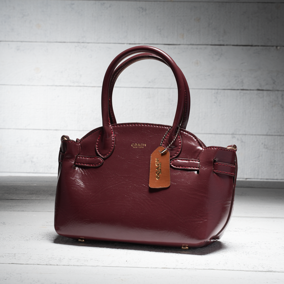 Coach Soft Empire Small Bag