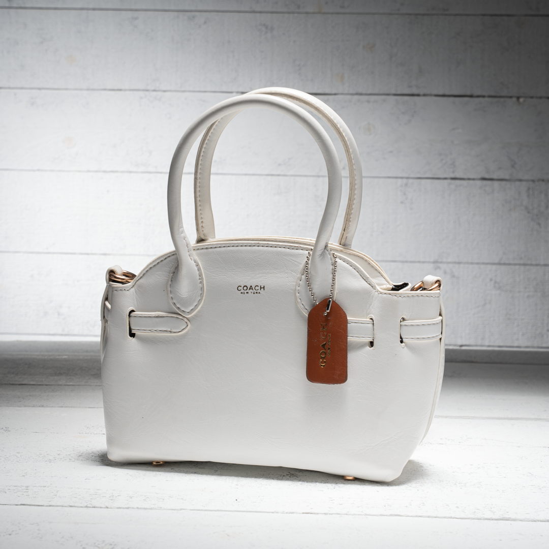 Coach Soft Empire Small Bag