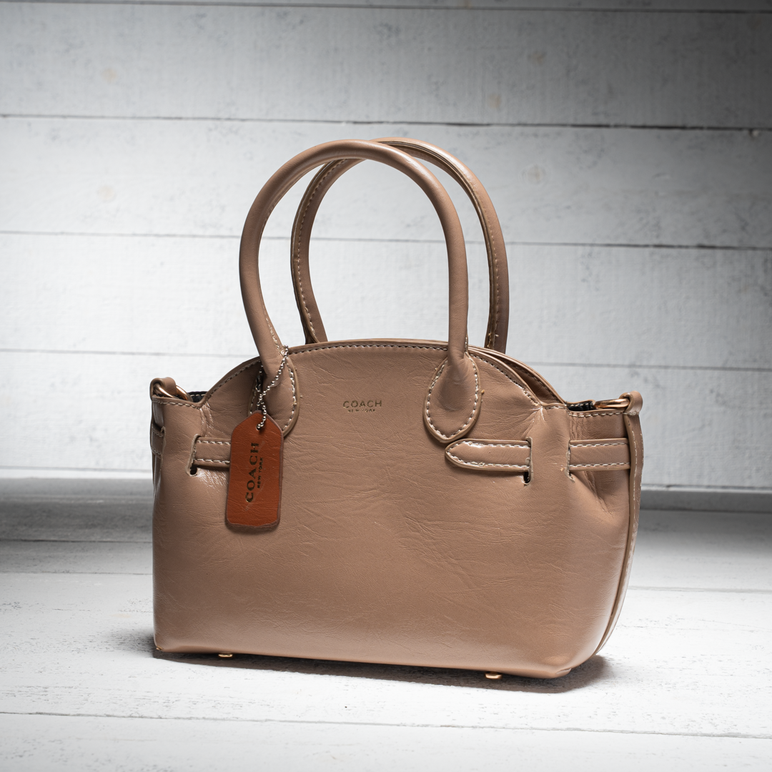 Coach Soft Empire Small Bag