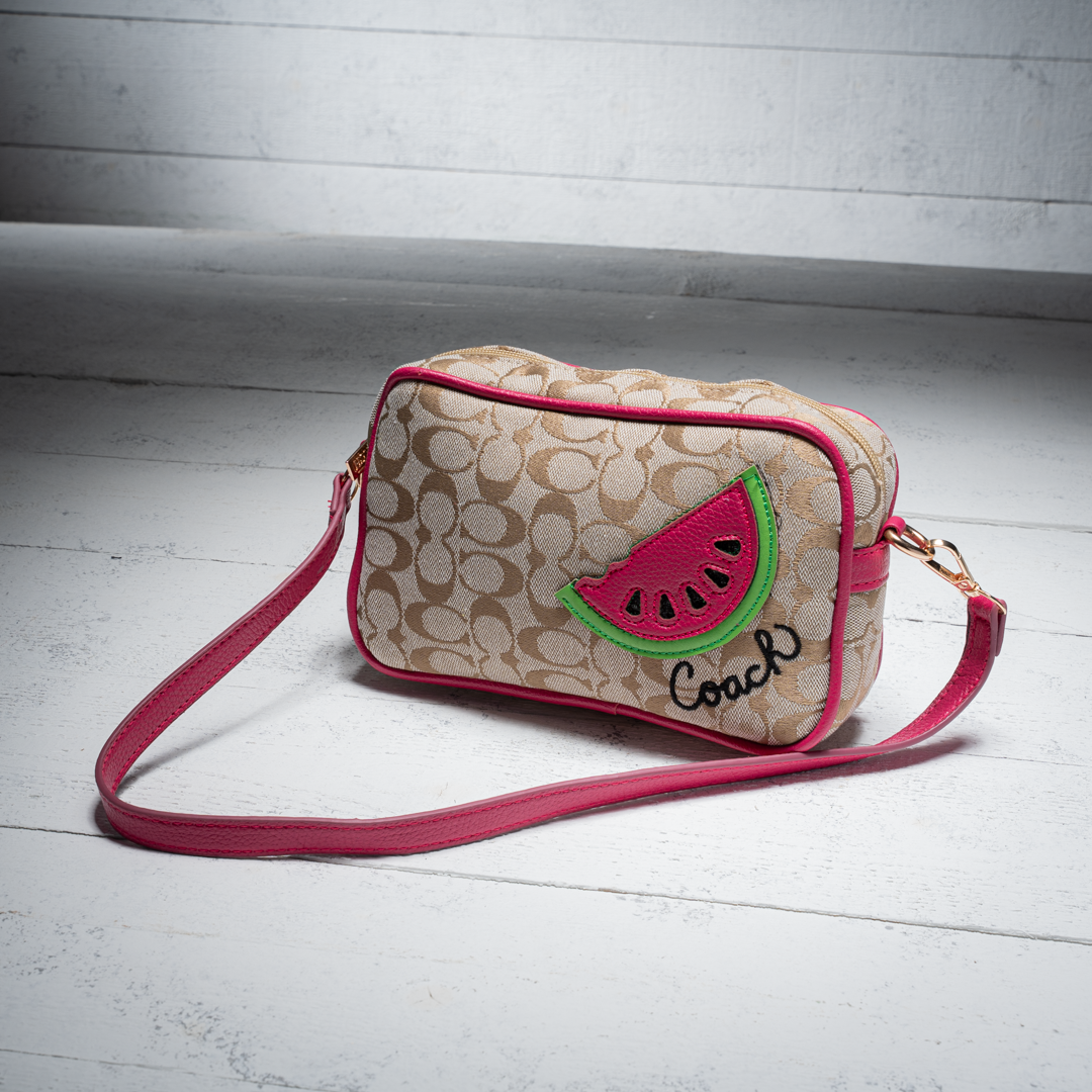 Watermelon Mini Bag
