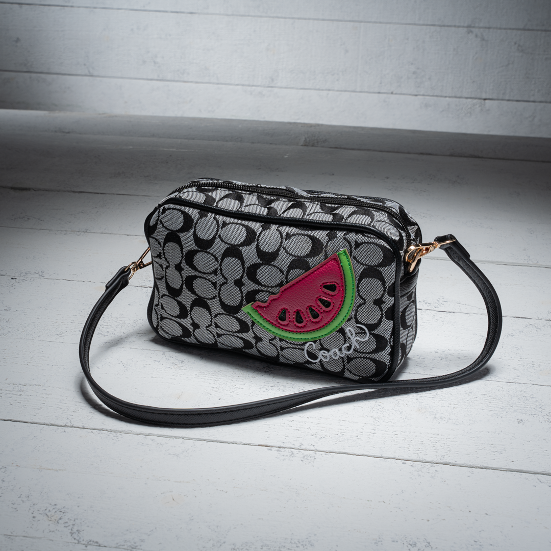 Watermelon Mini Bag
