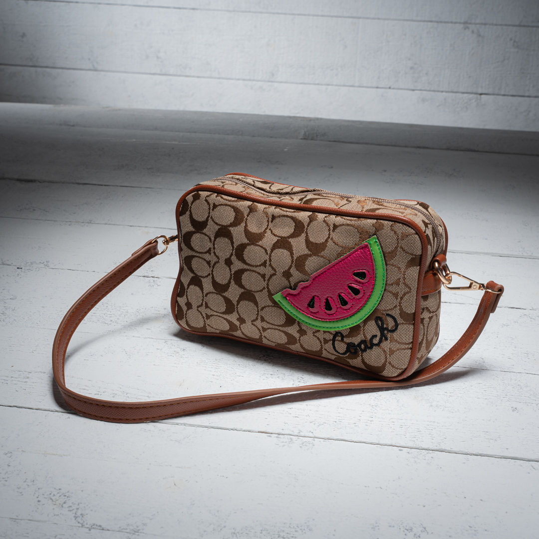Watermelon Mini Bag