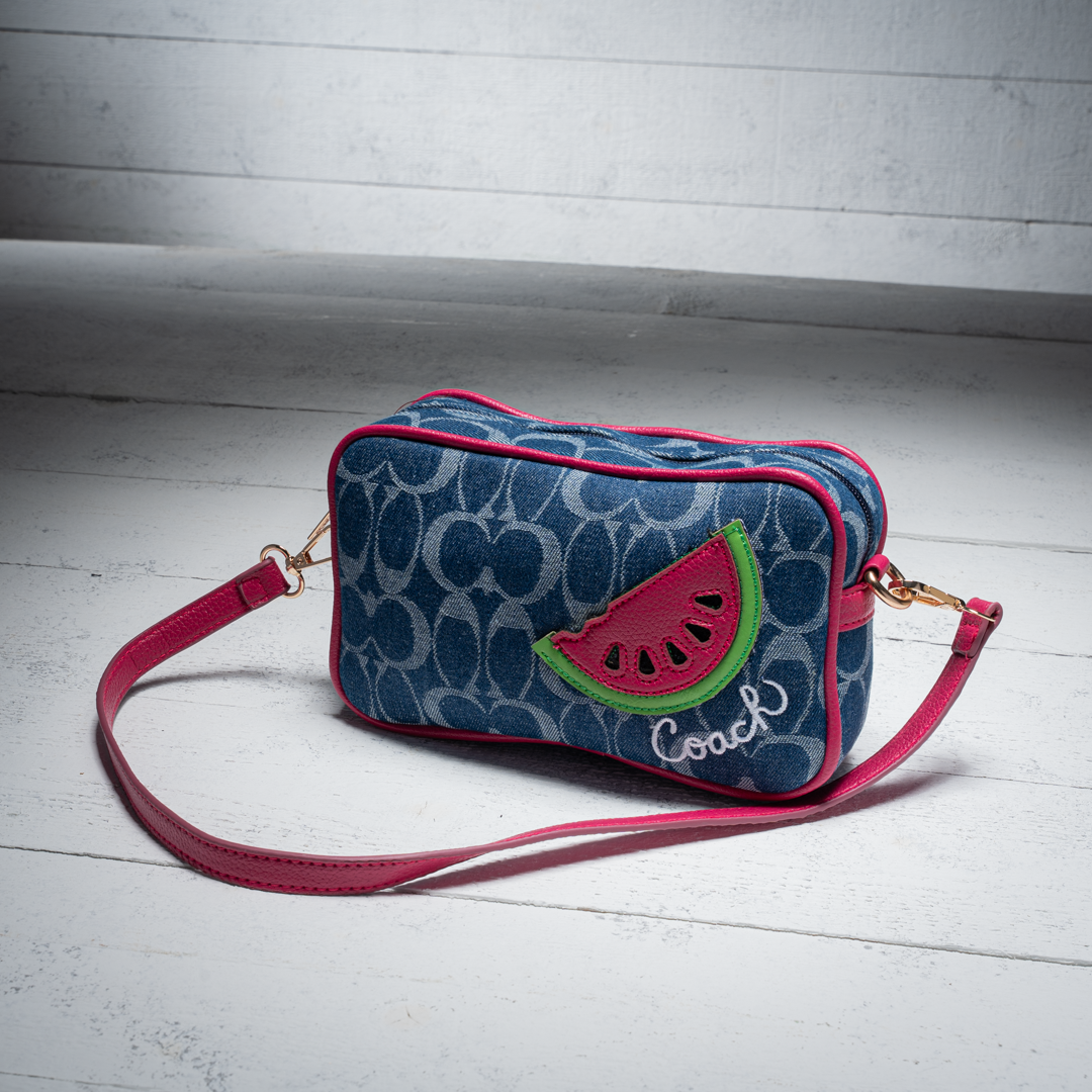 Watermelon Mini Bag