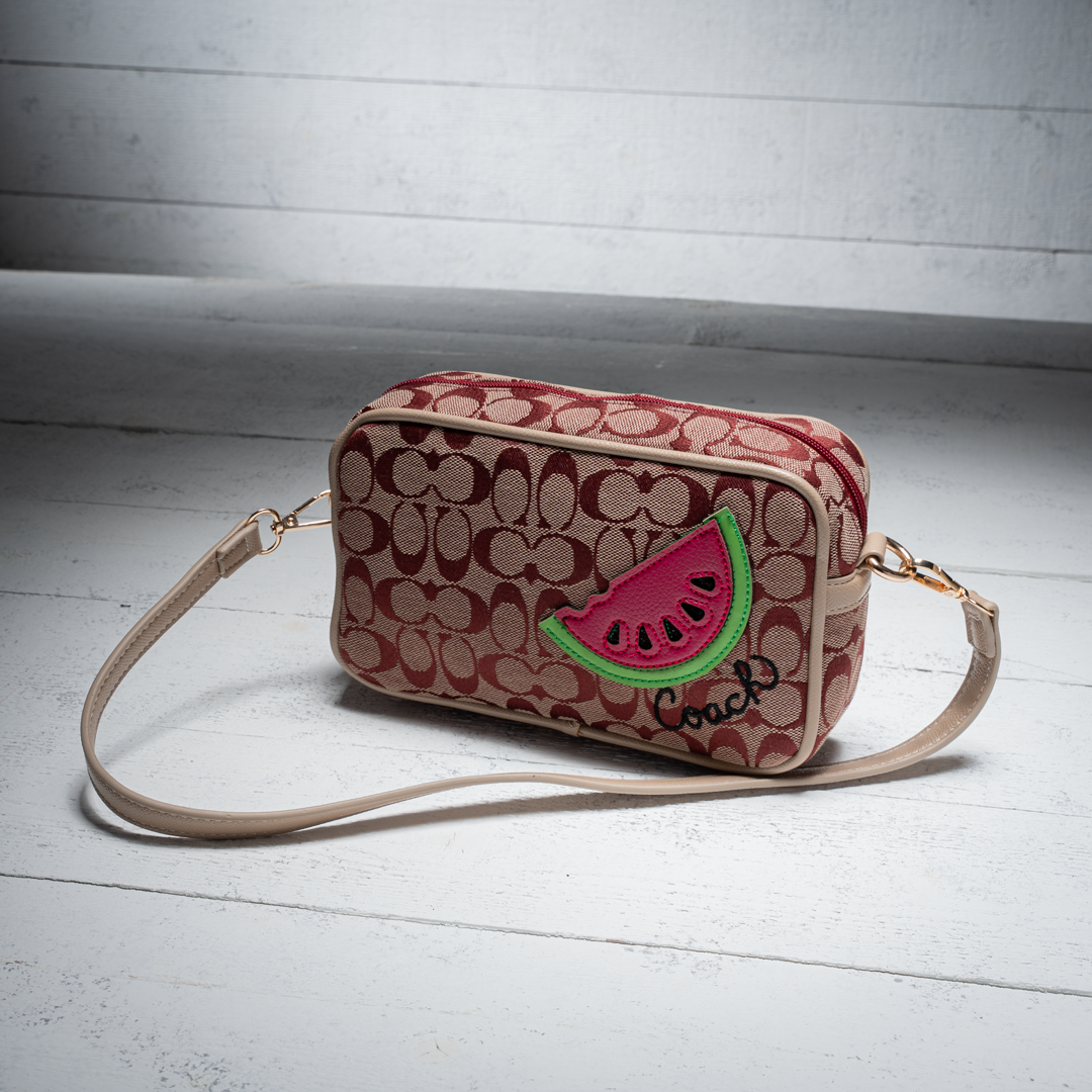 Watermelon Mini Bag