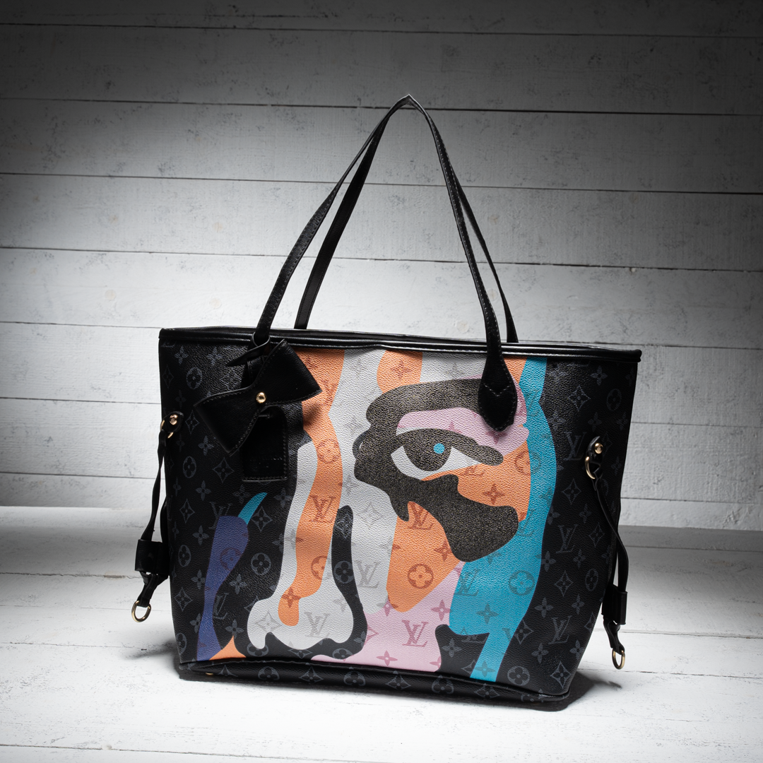 Art Tote Bag