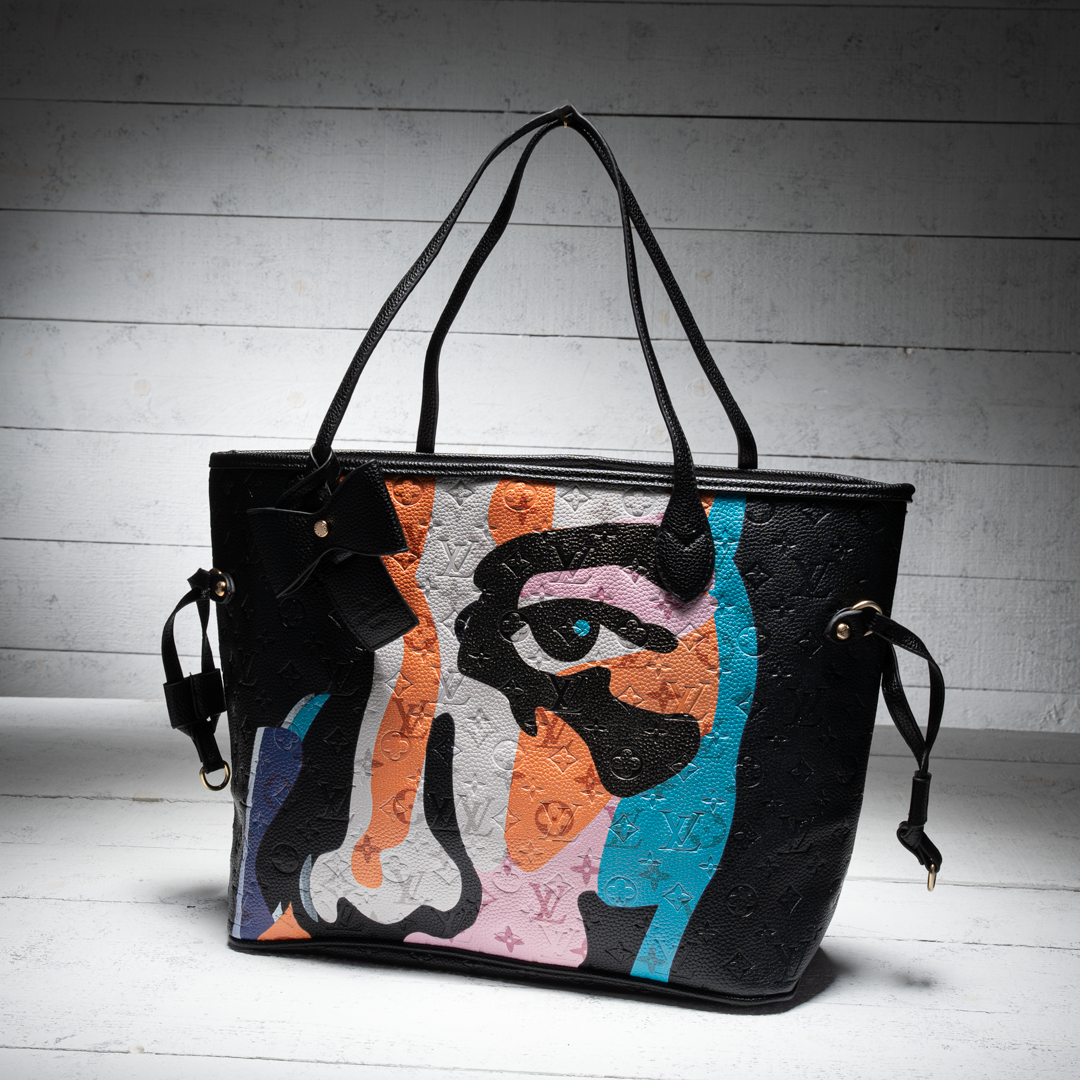 Art Tote Bag