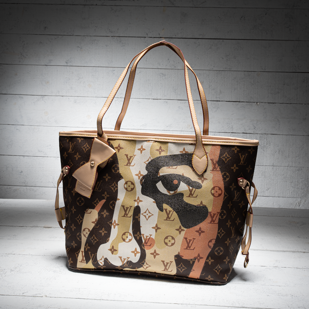Art Tote Bag