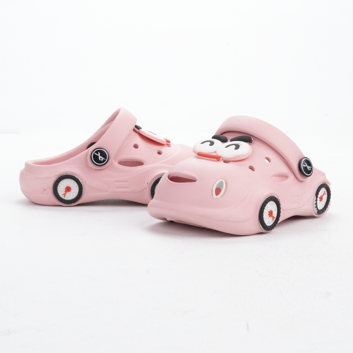 Baby Car Slipper