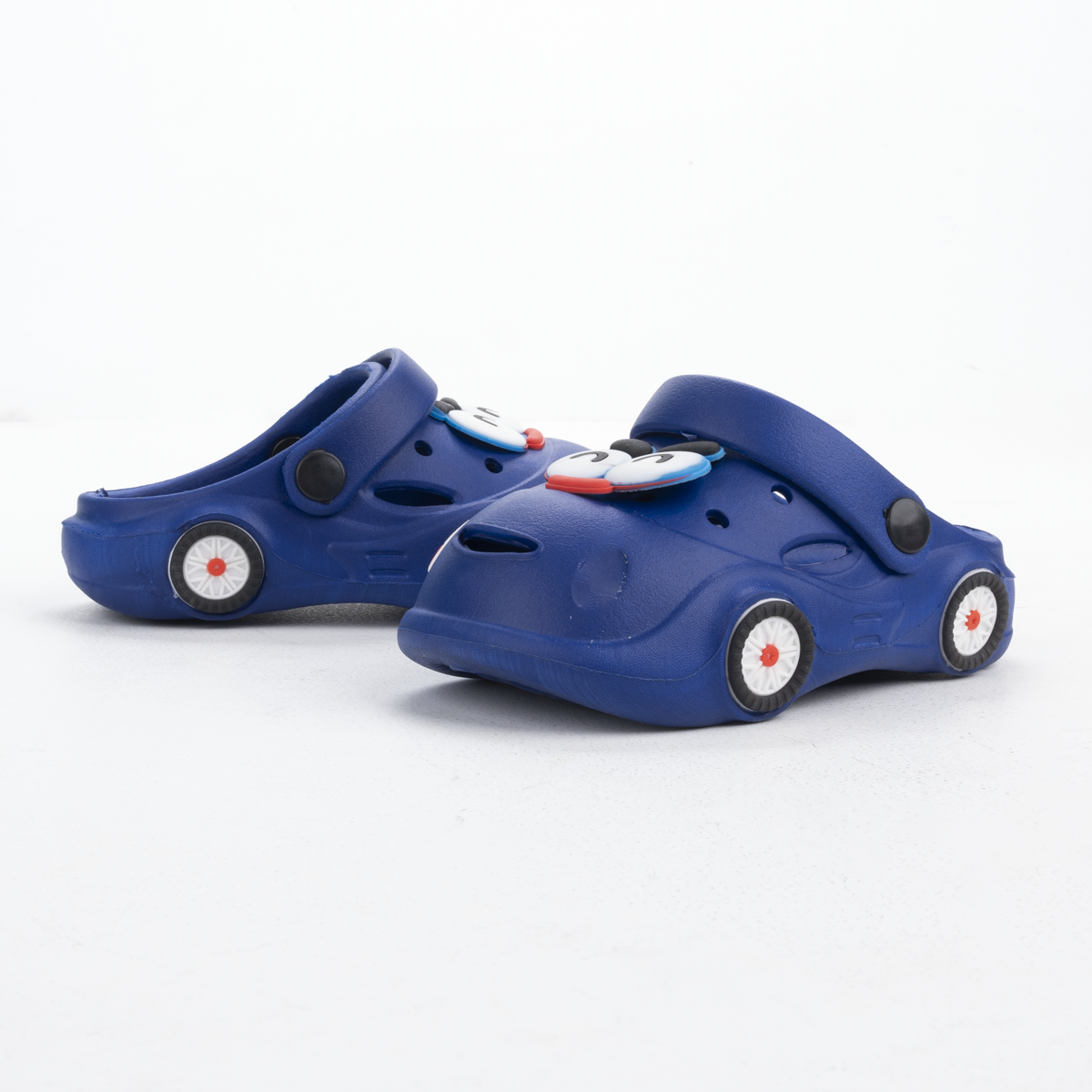 Baby Car Slipper