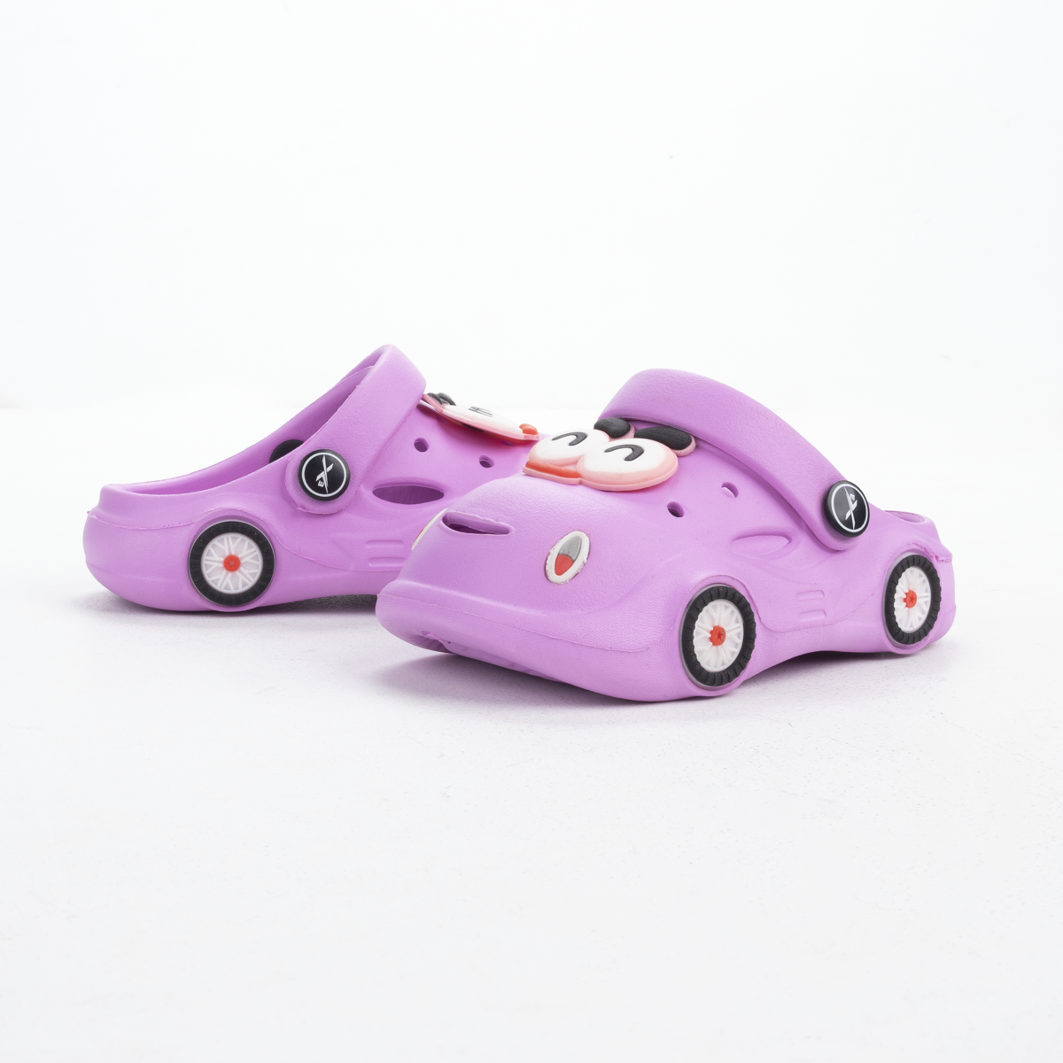 Baby Car Slipper