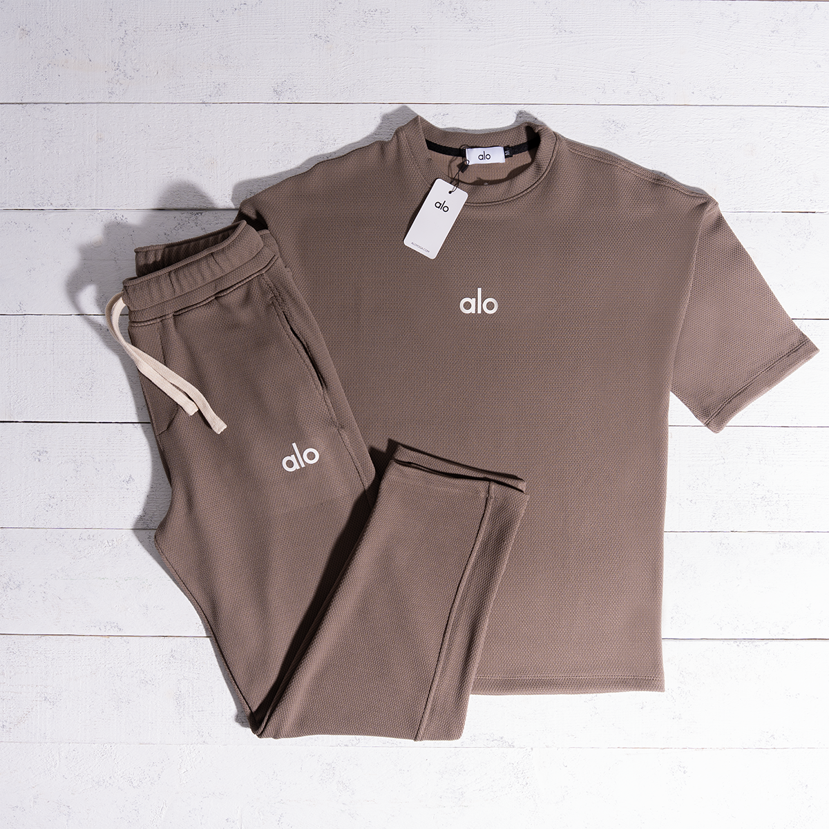 Premium Alo Complete Set