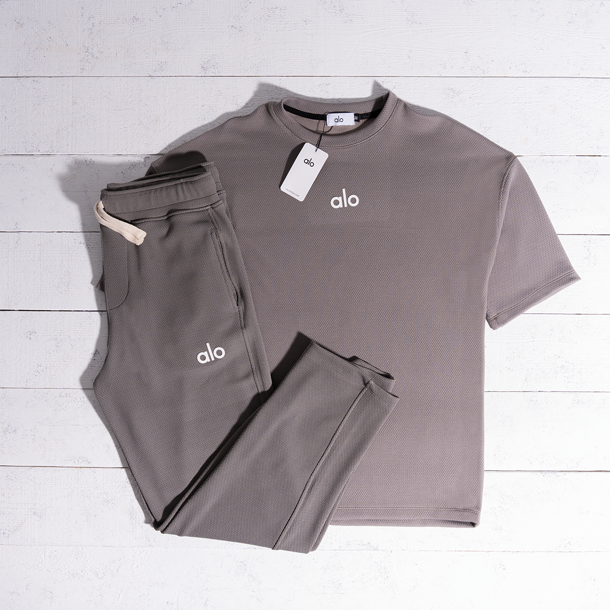 Premium Alo Complete Set