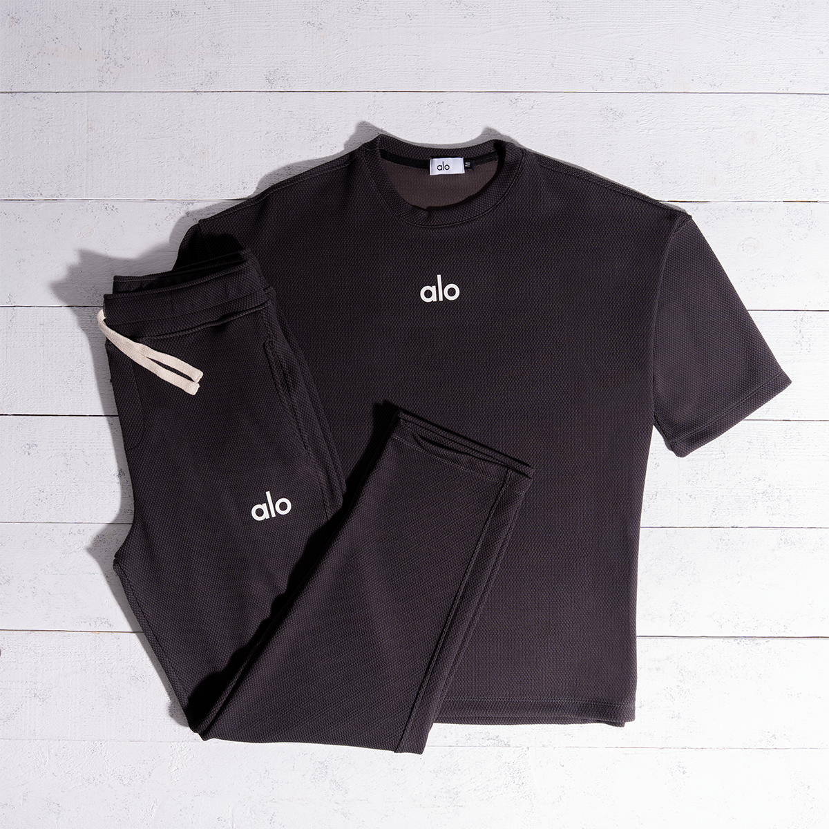 Premium Alo Complete Set