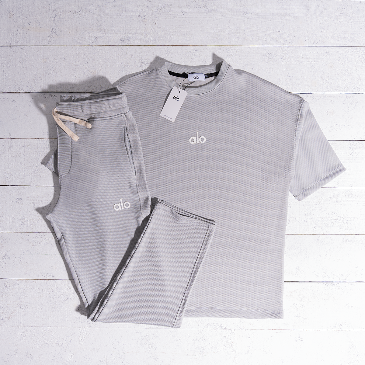 Premium Alo Complete Set