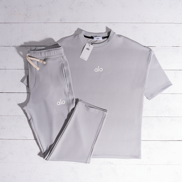 Premium Alo Complete Set
