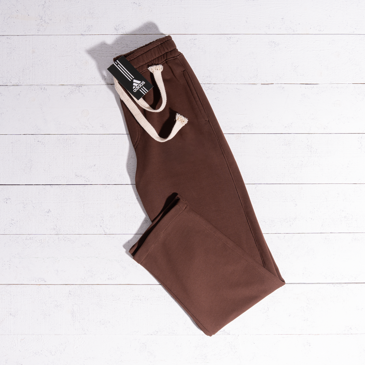 Men’s Wide Leg Sweatpants