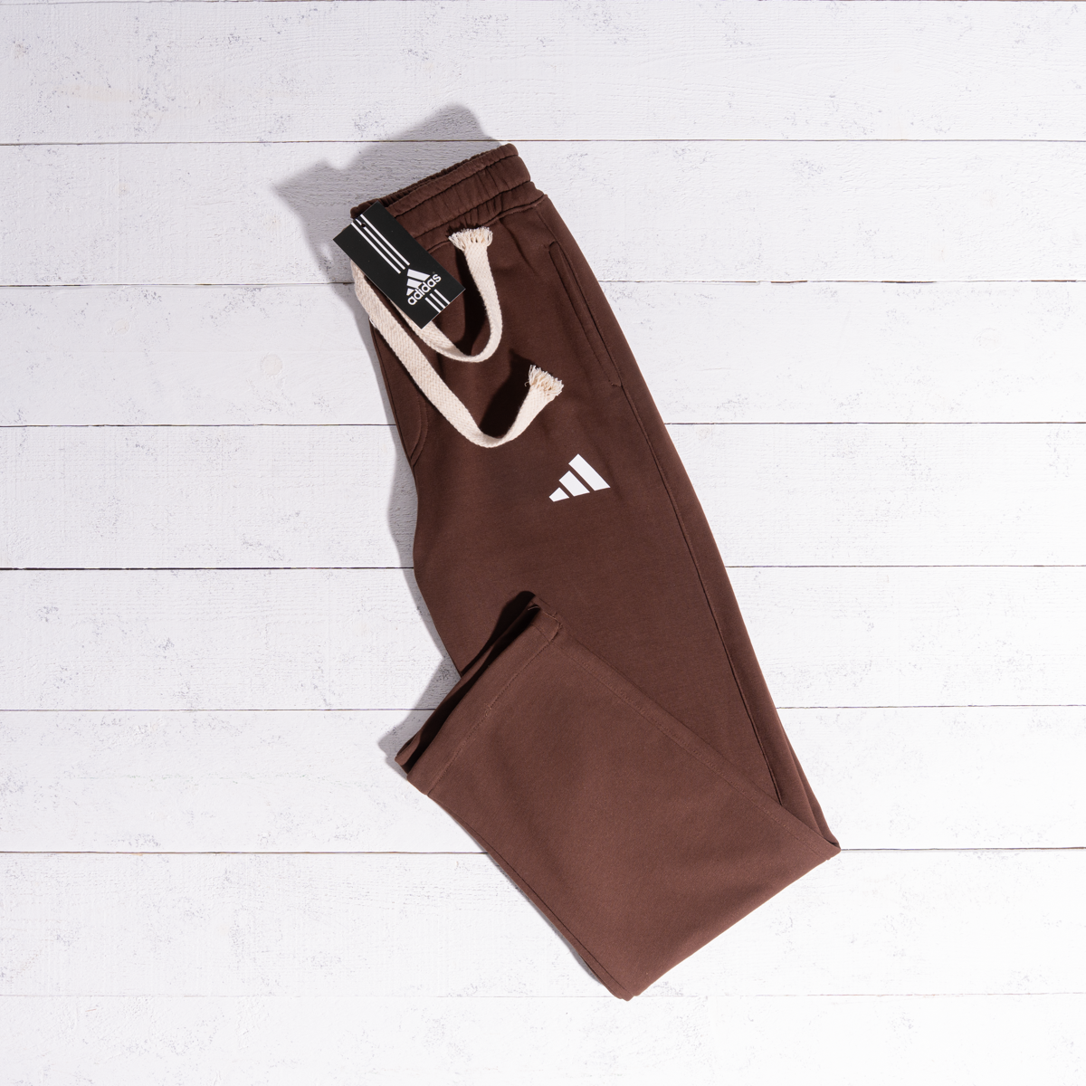 Comfort Fit Adidas Sweatpants