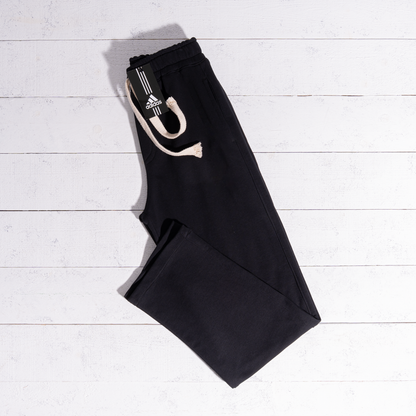Men’s Wide Leg Sweatpants