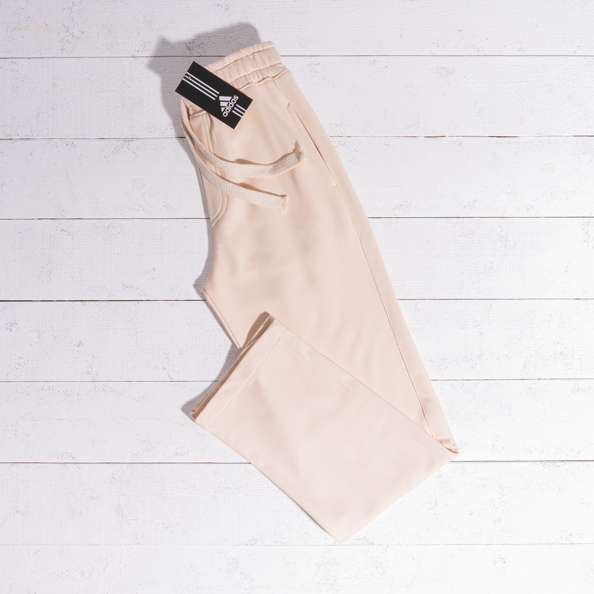 Men’s Wide Leg Sweatpants