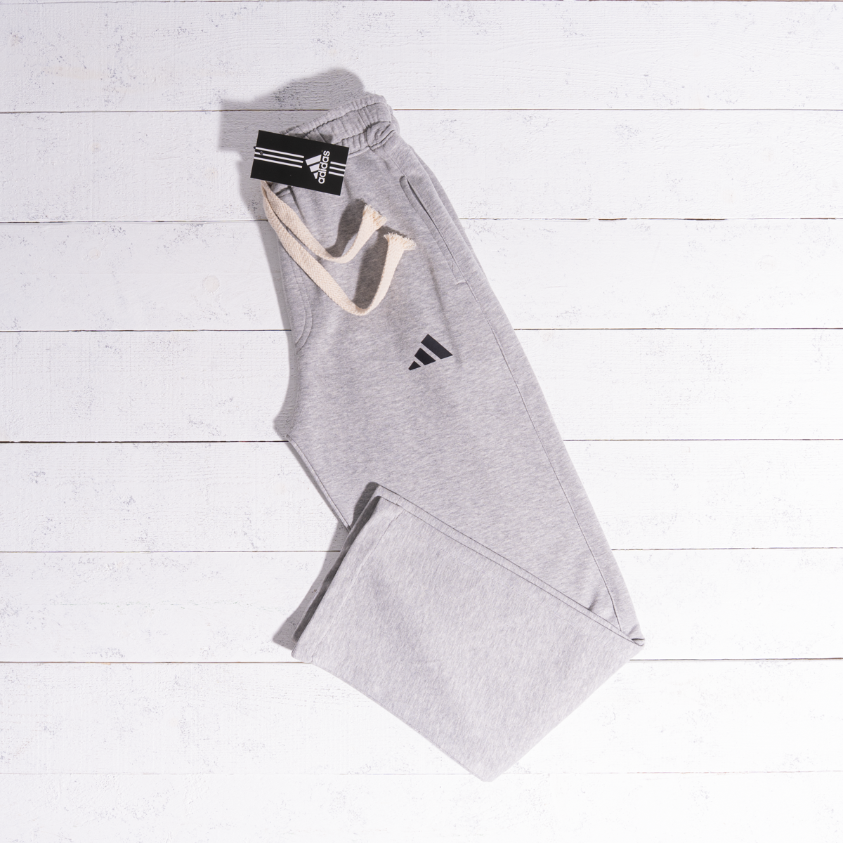 Comfort Fit Adidas Sweatpants (Unisex)